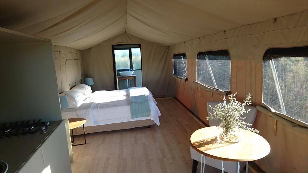 Reflections Eco-Reserve Villa Wilderness Room photo