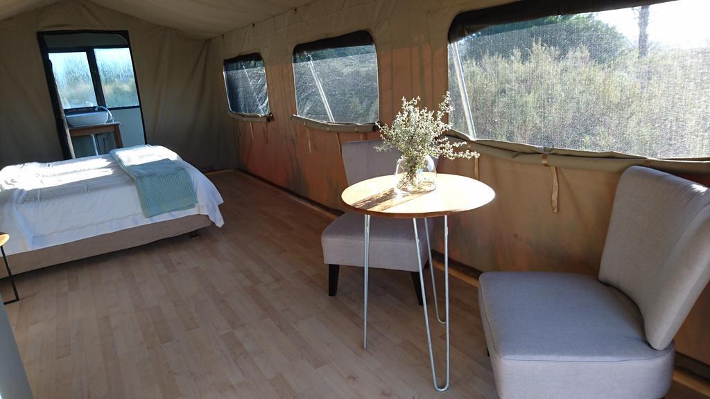 Reflections Eco-Reserve Villa Wilderness Room photo