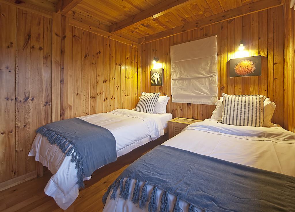 Reflections Eco-Reserve Villa Wilderness Room photo